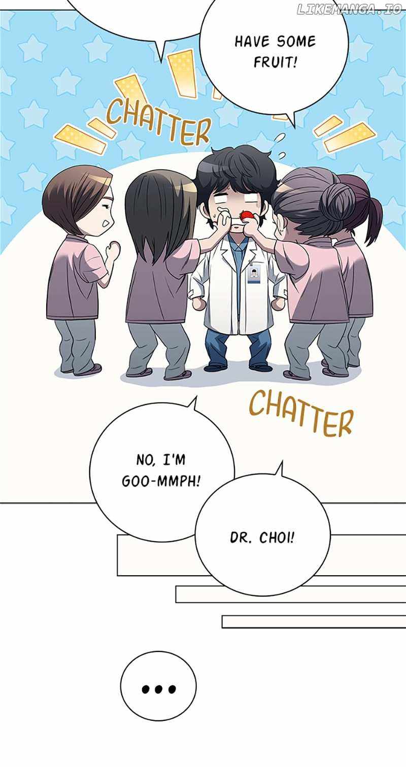 Dr. Choi Tae-Soo Chapter 189 41